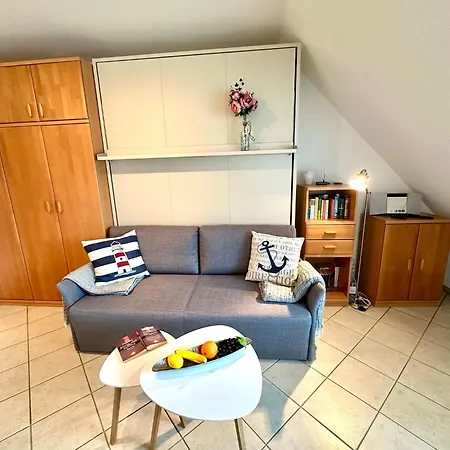 4011 Deichgraf Dahme (Schleswig-Holstein)