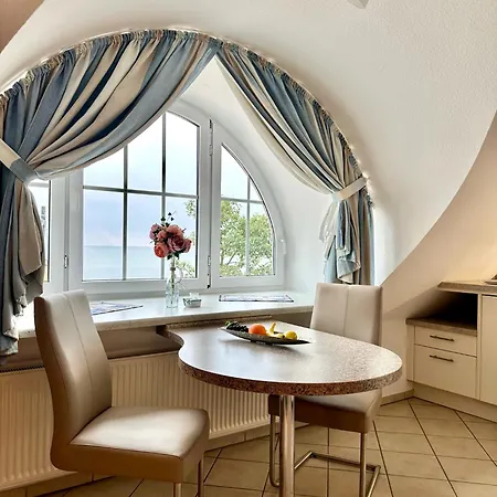 Appartement 4011 Deichgraf