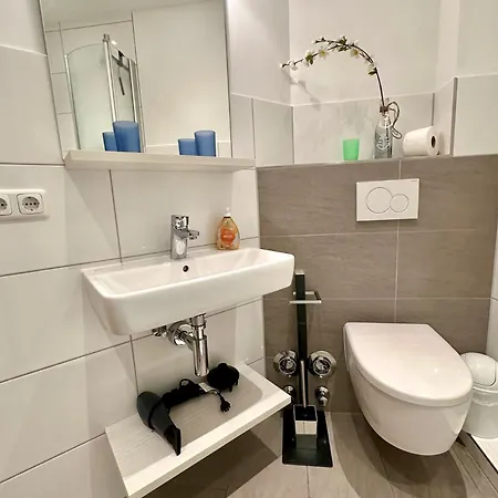 4011 Deichgraf Dahme (Schleswig-Holstein)