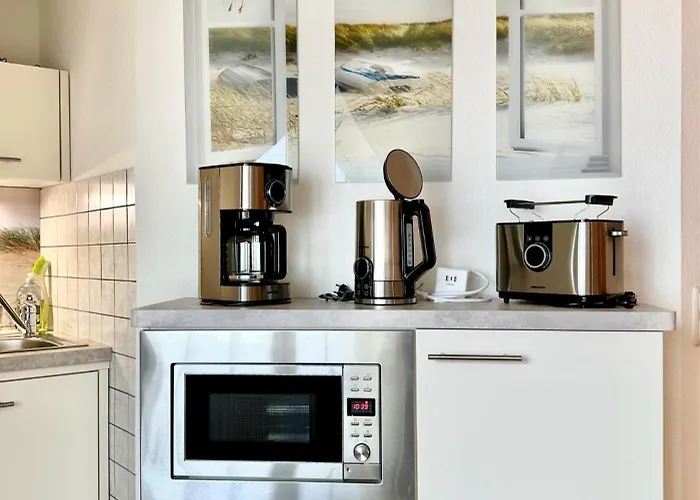 Apartman 4011 Deichgraf Dahme