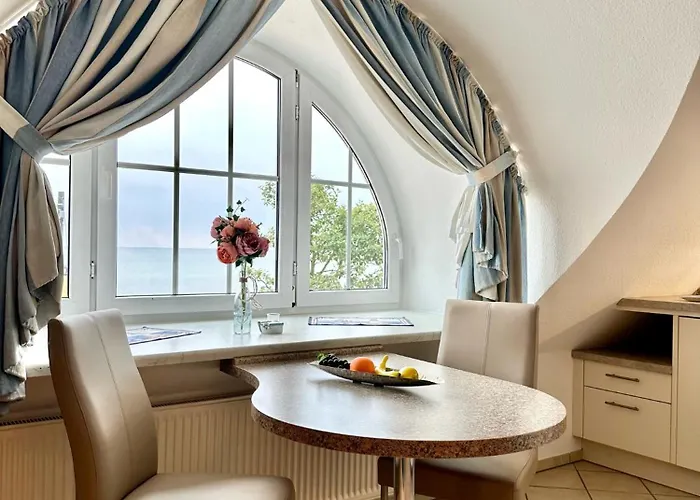 Apartman 4011 Deichgraf