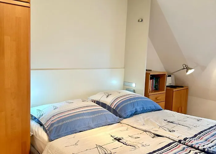 Apartman 4011 Deichgraf