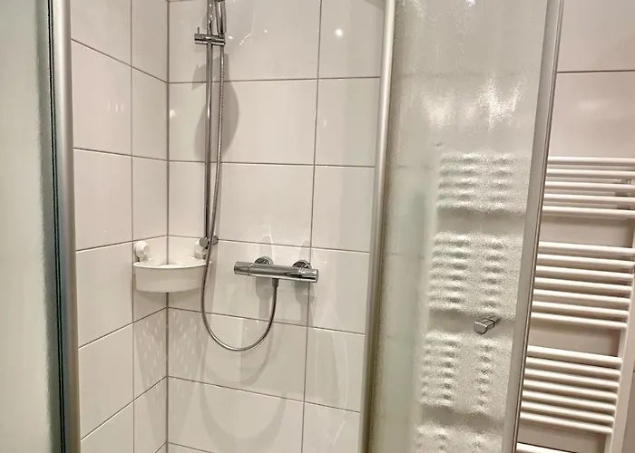 4011 Deichgraf Apartman *