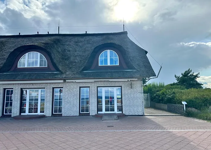 4011 Deichgraf Apartman