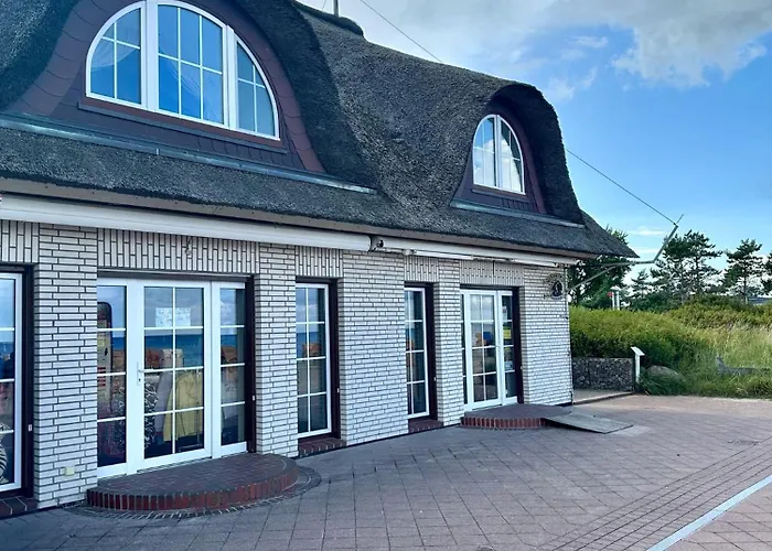 Apartman 4011 Deichgraf Dahme